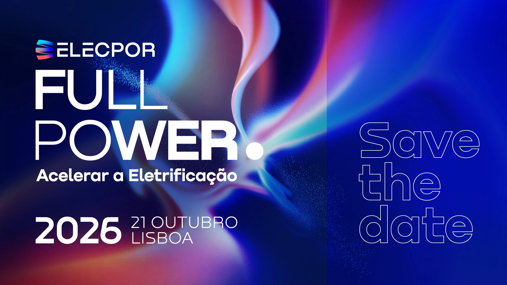 Encontro Anual ELECPOR