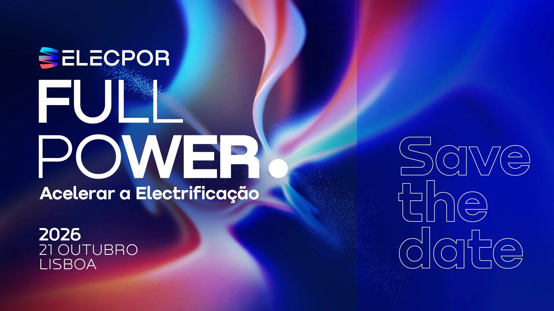 Encontro Anual ELECPOR
